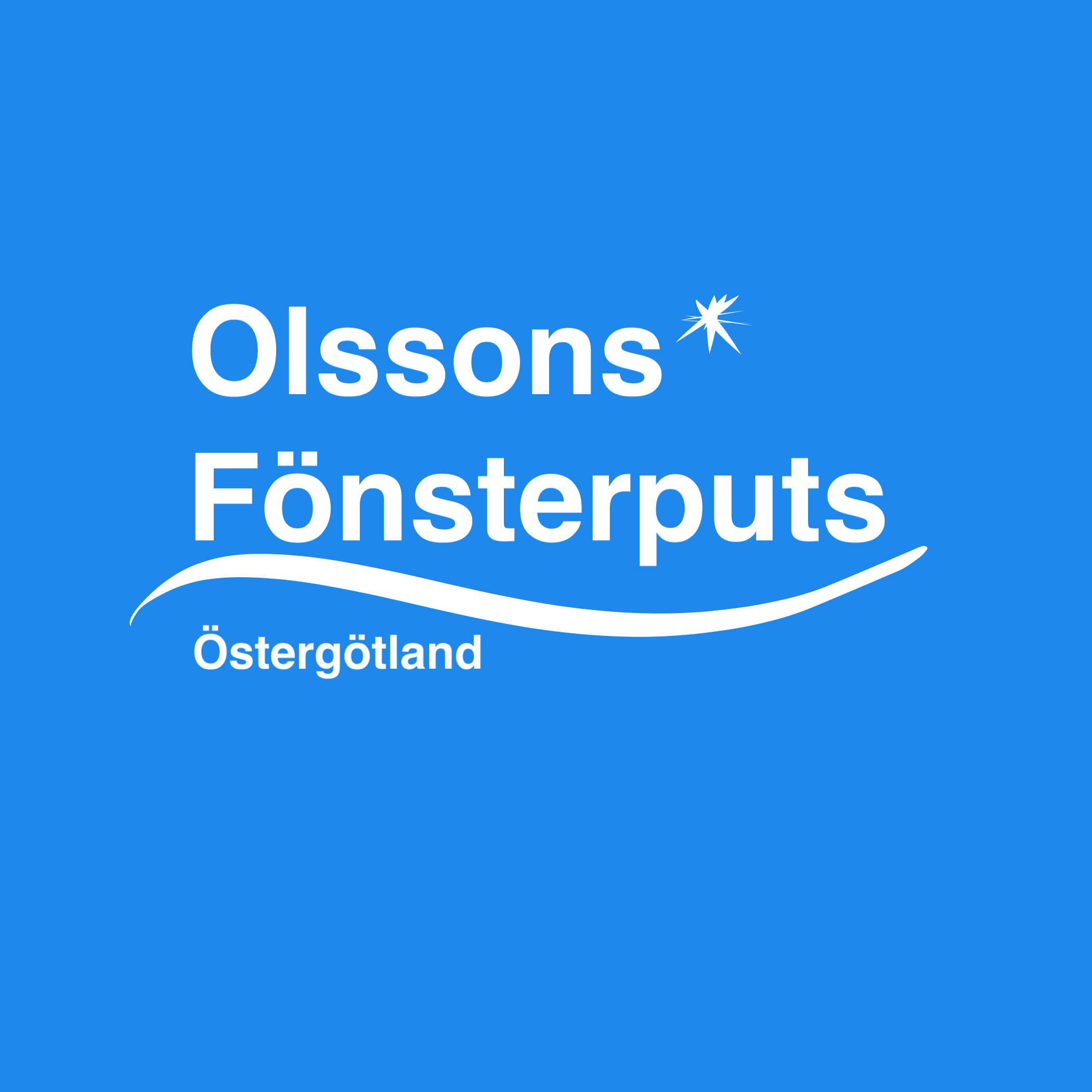 Olssons Fönsterputs Östergötland