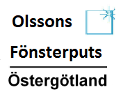 Olssons Fönsterputs Östergötland